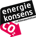 Logo Energiekonsens