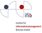 Logo Institut für Informationsmanagement Bremen
