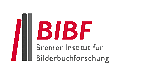 Logo Bremer Institut für Bilderbuchforschung