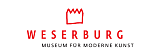 Logo Weserburg Museum