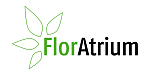 Logo Floratrium