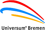 Logo Universum Bremen