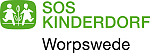 Logo SOS Kinderdorf Worpswede