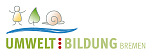 Logo Umwelt Bildung Bremen