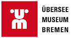 Logo Übersee-Museum Bremen