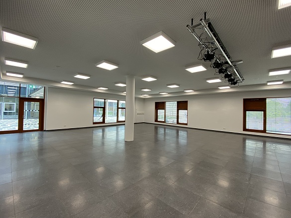 Veranstaltungssaal Oberschule Ohlenhof