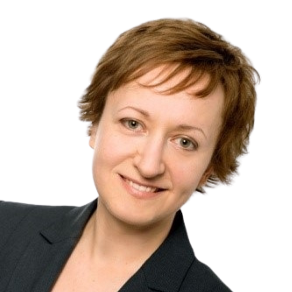 Portrait von Frau Ermonies-Jargielo