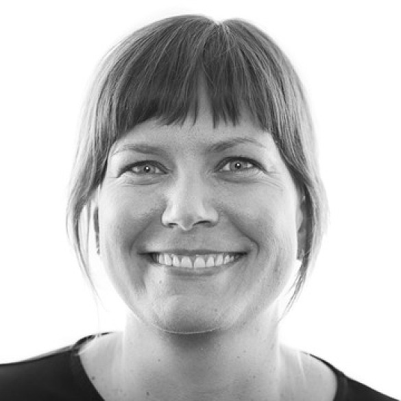 Portrait Helen Gärtner