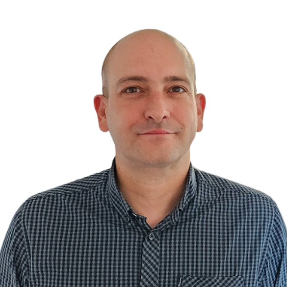 Portrait von Christian Winter