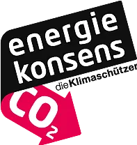 Logo Energiekonsens