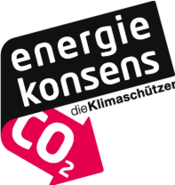 Logo Energiekonsens