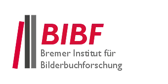 Logo Bremer Institut für Bilderbuchforschung