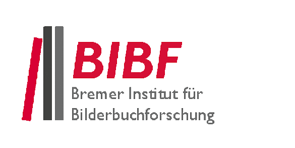 Logo Bremer Institut für Bilderbuchforschung