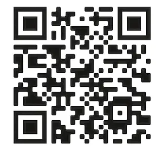 QR Code, der zur Fortbildung von Werder und Alba führt.
