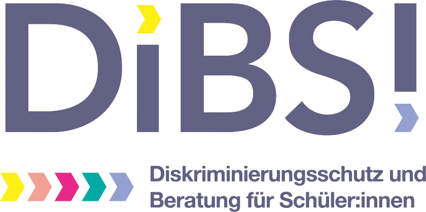 DiBS! – Diskriminierungsschutz und Beratung für Schüler:innen