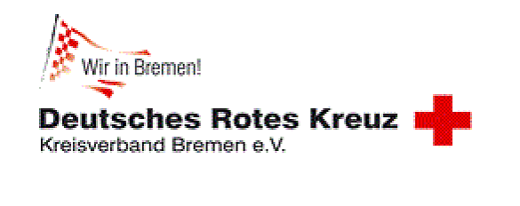 Logo Deutsches Rotes Kreuz