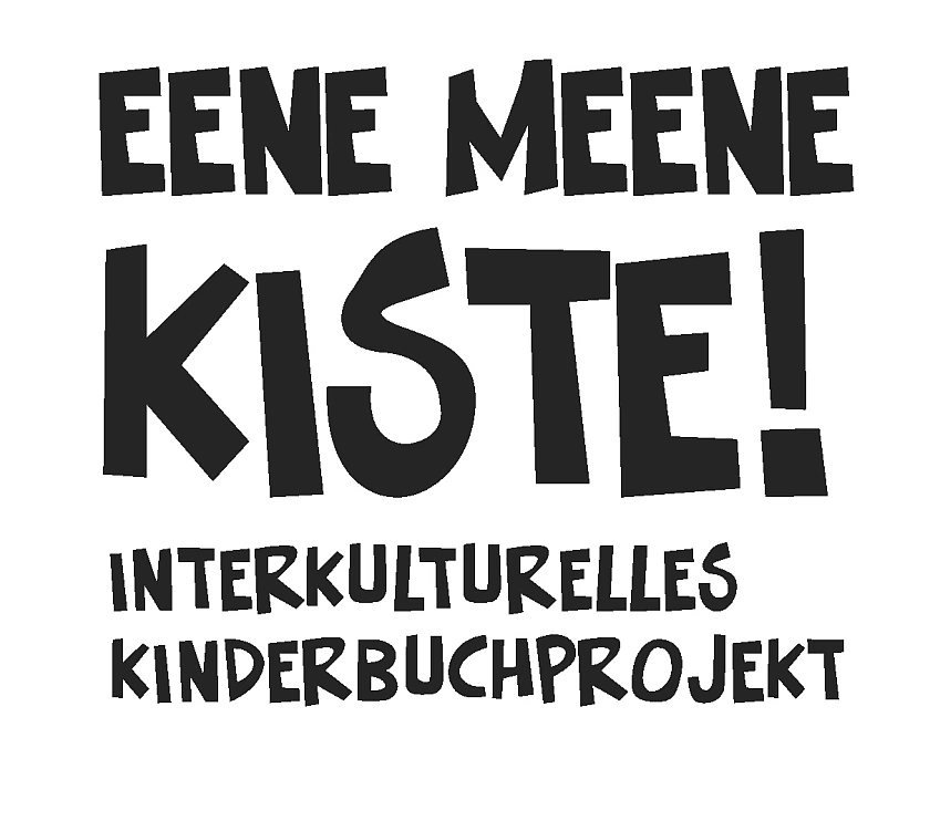 Logo Eene Meene Kiste