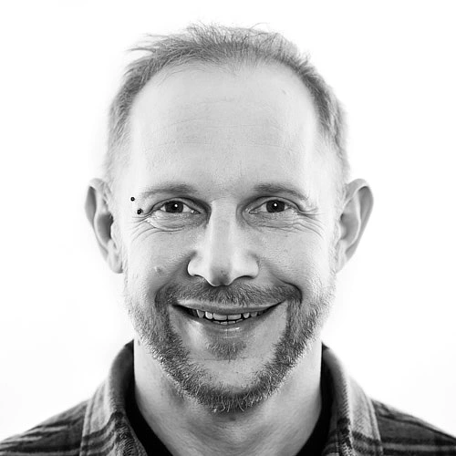 Porträt Simon Ennulat