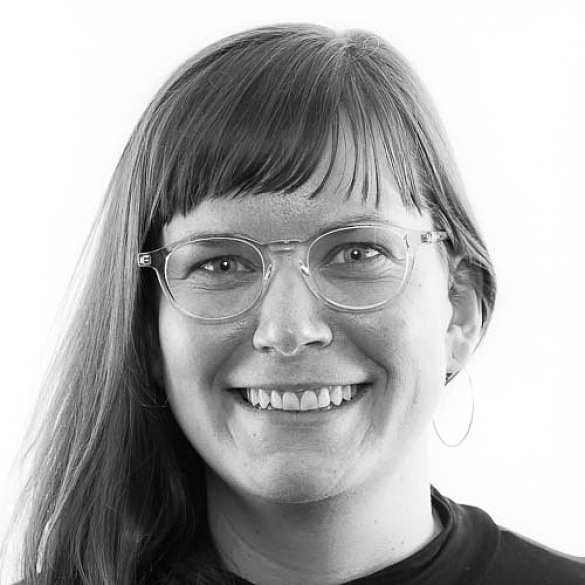 Portrait Helen Gärtner