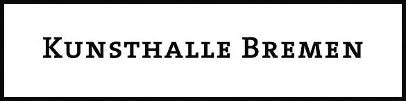 Logo Kunsthalle Bremen