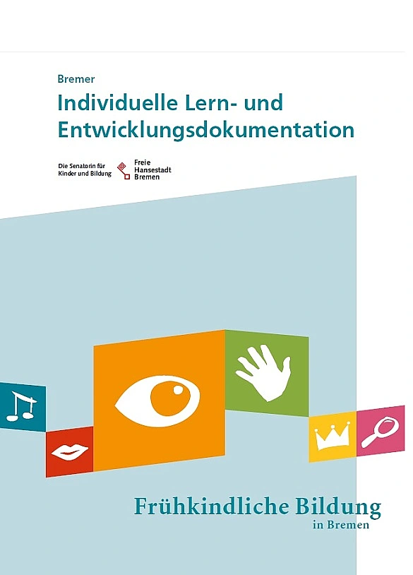 Titelblatt LED