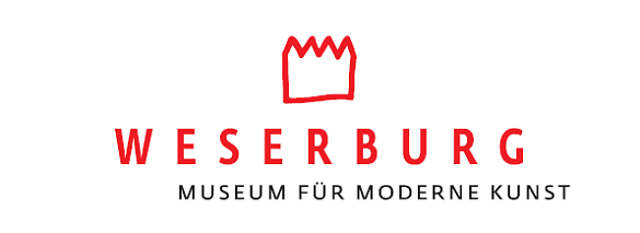 Logo Weserburg Museum