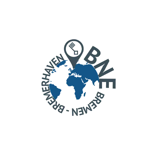 Logo BNE