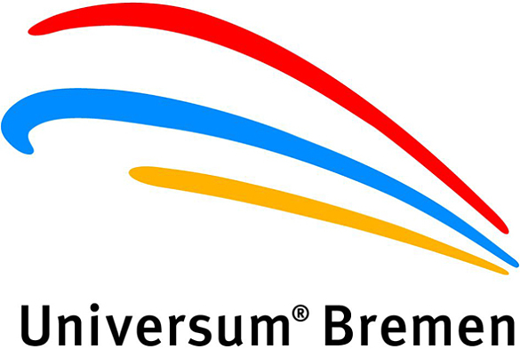 Logo Universum Bremen