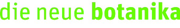 Logo botanika Bremen