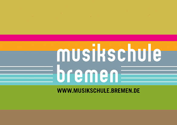 Logo Musikschule Bremen