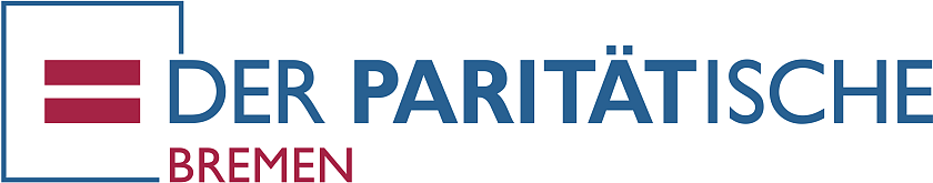 Logo Paritätischer Wohlfahrtsverband