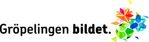 Logo Gröpelingen bildet