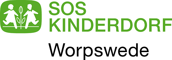 Logo SOS Kinderdorf Worpswede