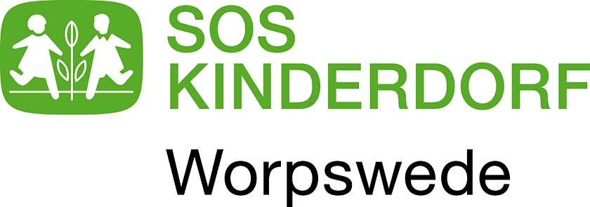 Logo SOS Kinderdorf Worpswede