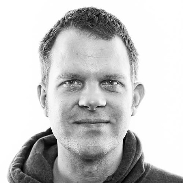 Portrait Moritz Schäfer