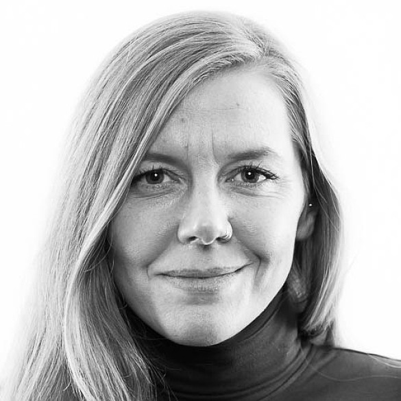 Portrait Yvonne Schiemann
