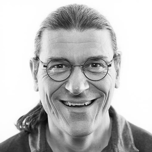 Porträt Michael Schnelle