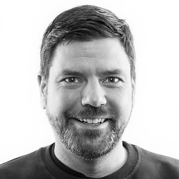 Porträt André Sebastiani