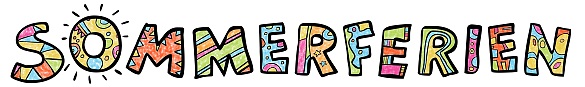 Sommerferien Bunner