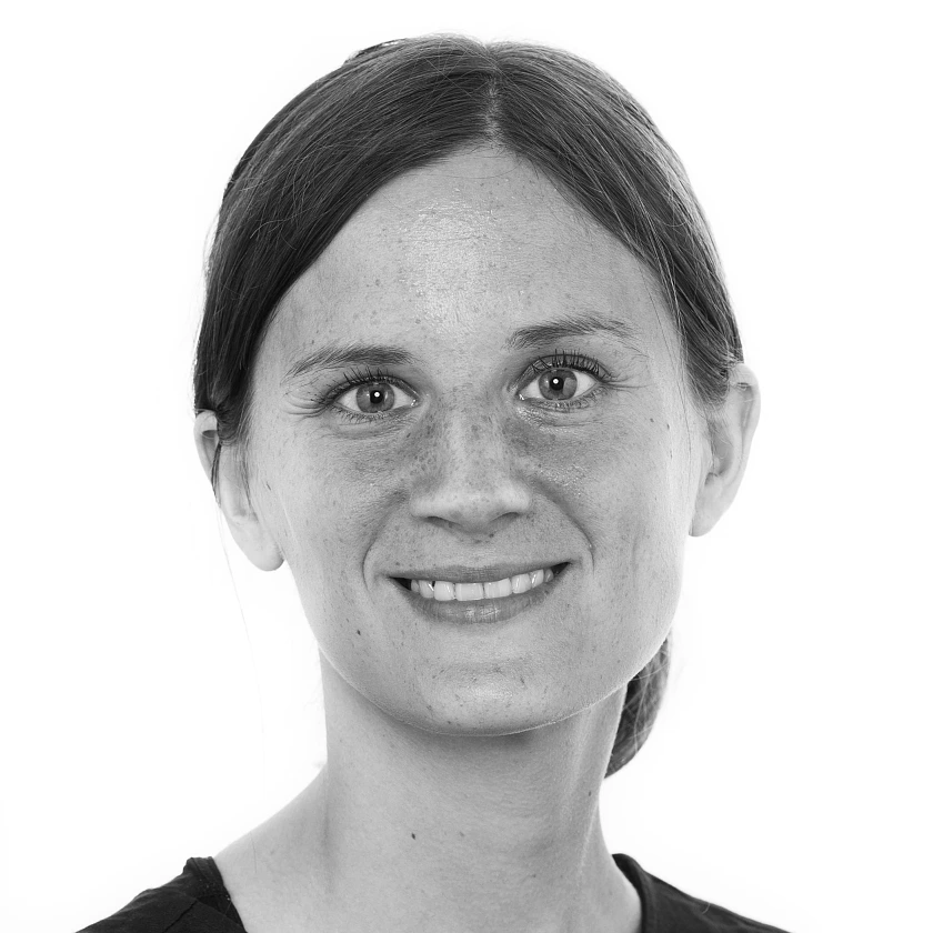 Portrait Anna Tappe 