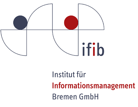Logo Institut für Informationsmanagement Bremen