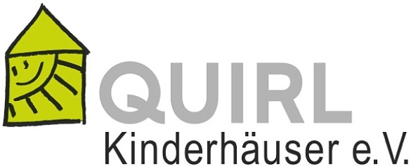 Logo Quirl Kinderhäuser