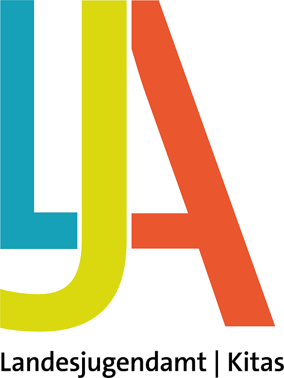 Logo Landesjugendamt für Kindertageseinrichtungen im Land Bremen