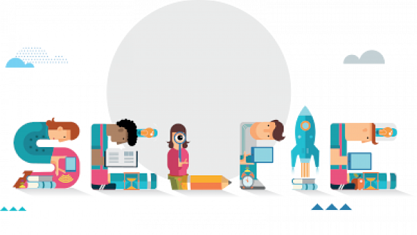 Grafik zum  DigCompEdu