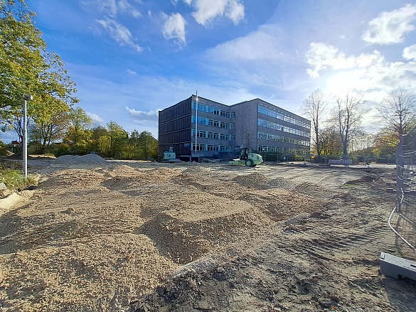 OS Lerchenstra&szlig;e