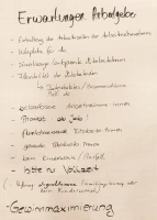 flipchart