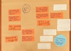 flipchart