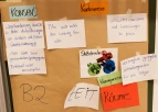 flipchart