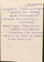 flipchart