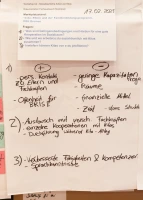 flipchart